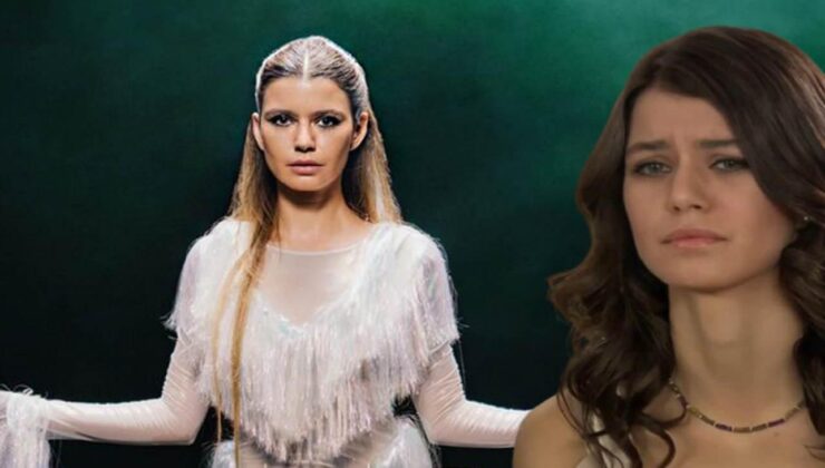 Beren Saat’in yeni parçası sosyal medyada alay konusu oldu!