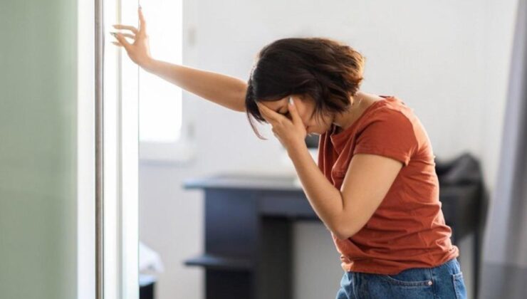 Bitmek bilmeyen baş dönmelerine dikkat: Sebebi Meniere olabilir!