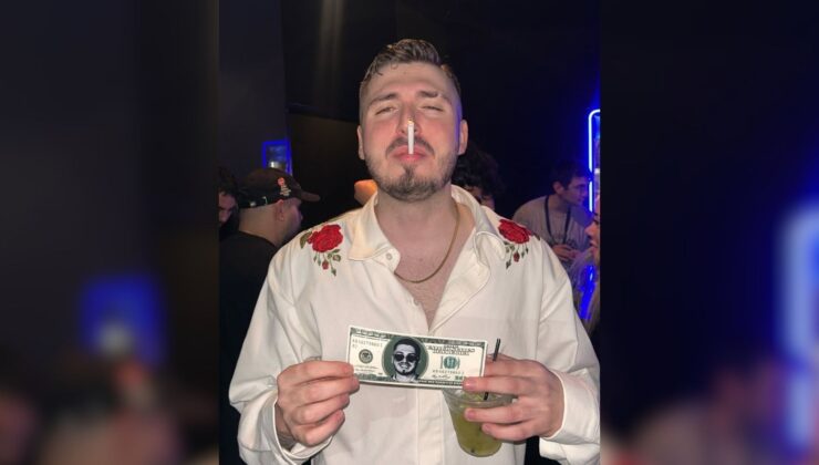 BLOK3, Kendi Filmini mi Yazıyor?