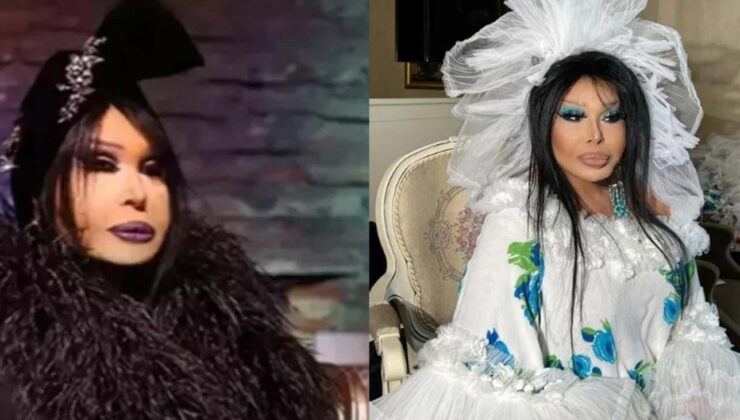 Bülent Ersoy taksiye bindi! O anları taksici kayıt altına aldı