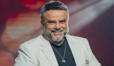 Bülent Serttaş’tan oğluna unutulmaz hediye! Sosyal medyada çok konuşuldu