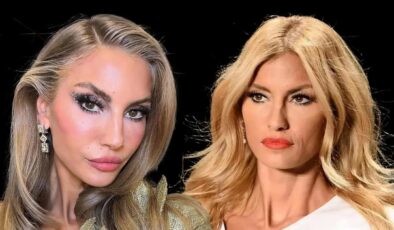 Çağla Şıkel’den fit görünümünün sırrı: “O yiyeceği 6 ayda bir tüketiyorum”