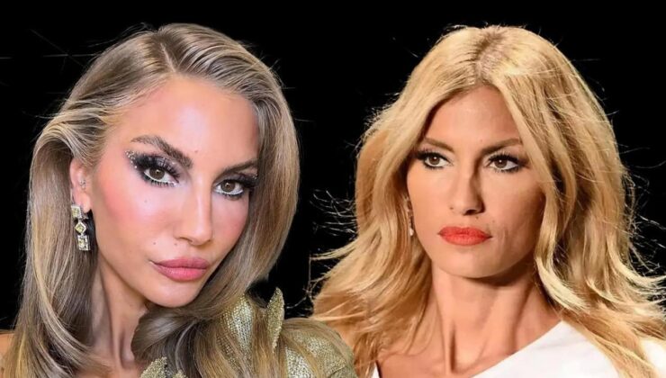 Çağla Şıkel’den fit görünümünün sırrı: “O yiyeceği 6 ayda bir tüketiyorum”