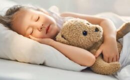 Çocuklarda kış uykusu saati! Çocuklarda kış uykusu düzeninde saatler önemli