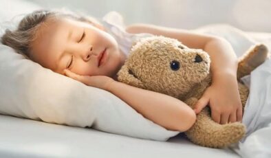 Çocuklarda kış uykusu saati! Çocuklarda kış uykusu düzeninde saatlere dikkat