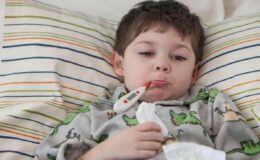 Çocukları gripten korumanın doğal yolları!