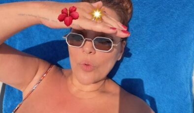 Demet Akalın’ın Parmağındaki “Servet” Değerindeki Yüzük!