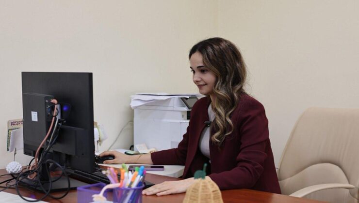 Diyetisyenden iftar uyarısı: ’30 dakikadan önce sofradan kalkmayın’