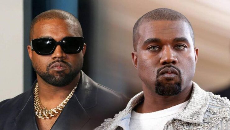 Dünyaca ünlü rapçi Kanye West’ten Filistin sorusuna şoke eden yanıt!
