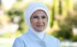 Emine Erdoğan’dan Ramazan paylaşımı!