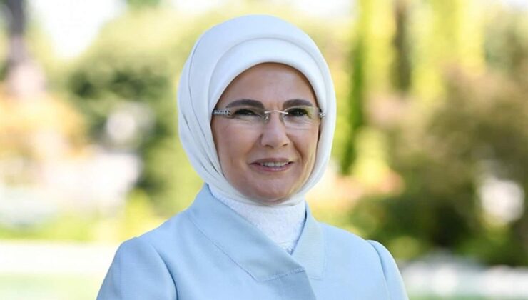 Emine Erdoğan’dan Ramazan paylaşımı!