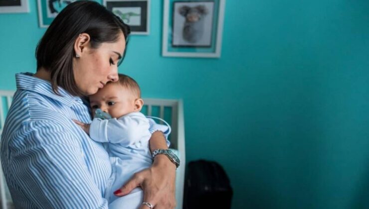 Emziren anne oruç tutabilir mi? Lohusalık oruç tutmaya engel mi? Diyanet açıkladı