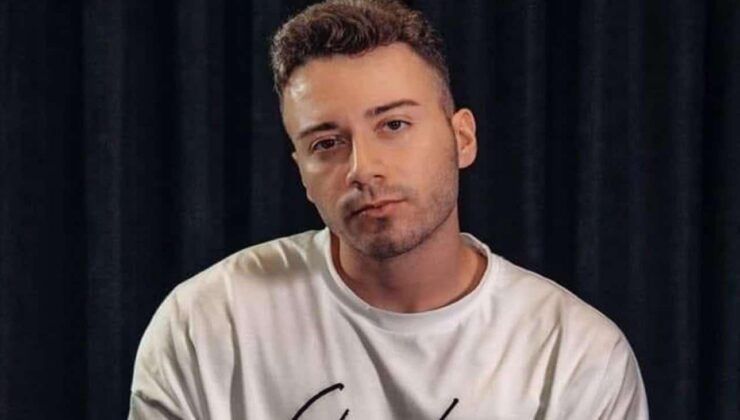 Enes Batur, İstanbul Havalimanı’nda gözaltına alındı!