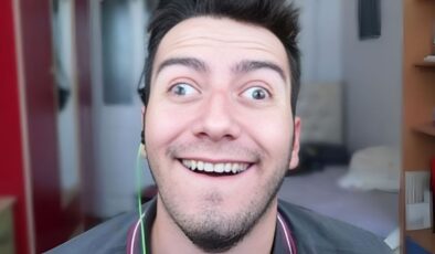 Enes Batur’un Uyuşturucu Test Sonucu Pozitif Çıktı!