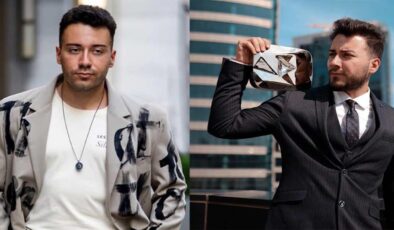 Enes Batur’un uyuşturucu testi pozitif çıktı!