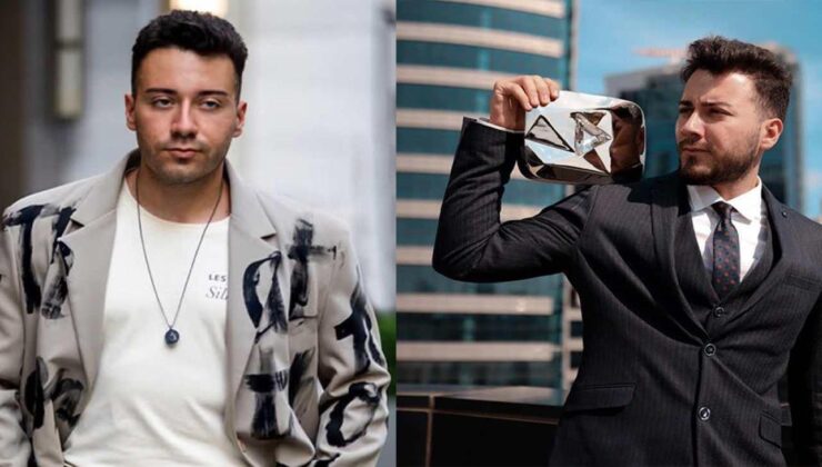 Enes Batur’un uyuşturucu testi pozitif çıktı!