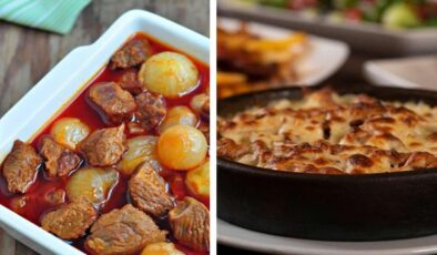 Gerçek Erzincan buğu kebabı tarifi! Su katmadan pişen efsane lezzet