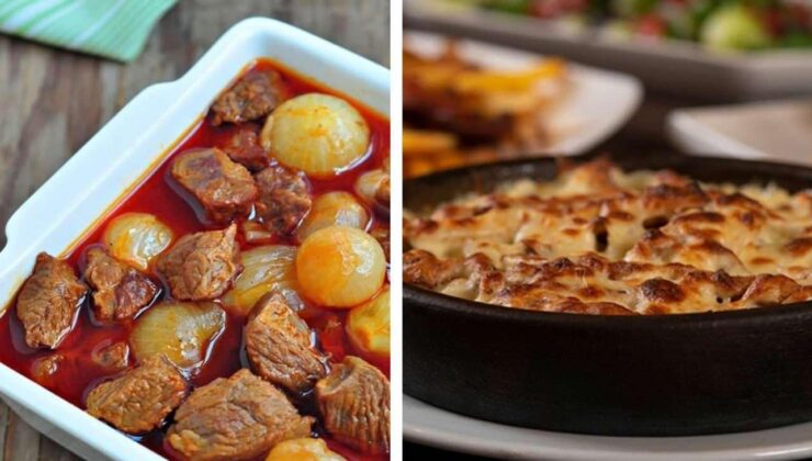 Gerçek Erzincan buğu kebabı tarifi! Su katmadan pişen efsane lezzet