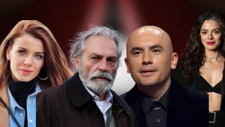 Giray Altınok Ters Köşe Yapmaya Hazırlanıyor