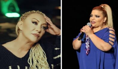 Güllü’nün yarım kalan hayalini Kibariye gerçekleştirdi: “Ah Çocuk” şarkısı yayımlandı!