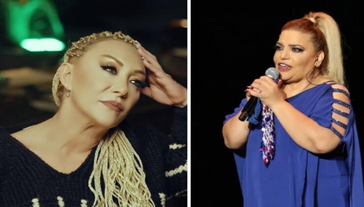 Güllü’nün yarım kalan hayalini Kibariye gerçekleştirdi: “Ah Çocuk” şarkısı yayımlandı!