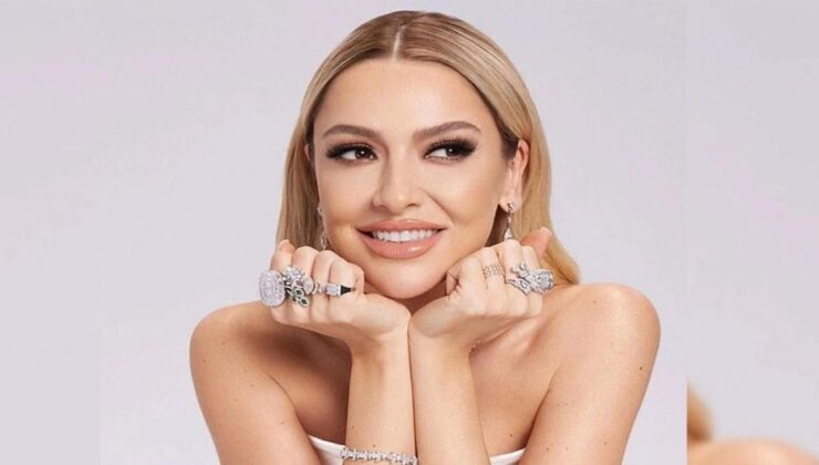 Hadise’nin sosyal medyayı ayağa kaldıran Unicef videosuna Oktay Saral’dan sert tepki