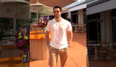 Hakan Sabancı, Sakıp Sabancı’nın Nesi?