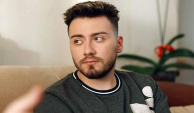 Hakkında yakalama kararı çıkartılmıştı! Enes Batur’dan ilk açıklama