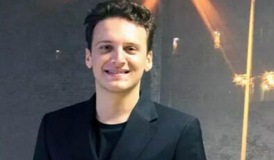 Hakkında yakalama kararı çıkartılmıştı! Şarkıcı Edis Görgülü’den açıklama