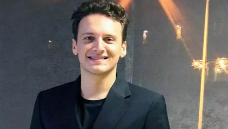 Hakkında yakalama kararı çıkartılmıştı! Şarkıcı Edis Görgülü’den açıklama