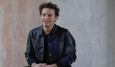 Havalimanında gözaltına alınmıştı! Edis Görgülü’den çıkar çıkmaz paylaşım