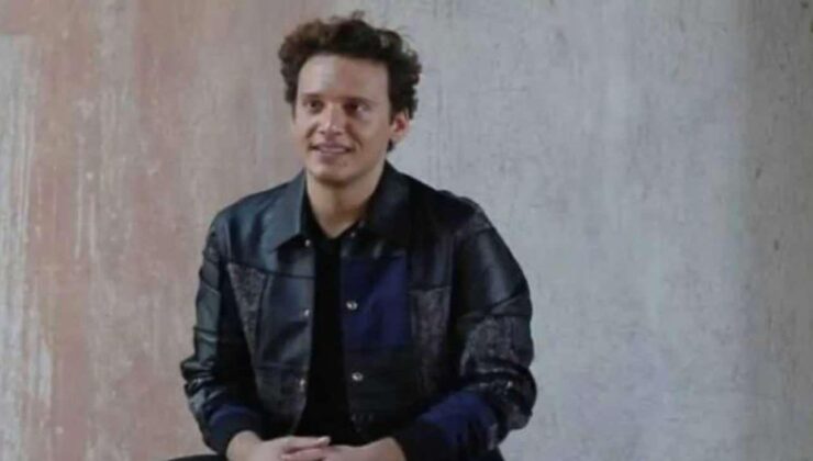 Havalimanında gözaltına alınmıştı! Edis Görgülü’den çıkar çıkmaz paylaşım