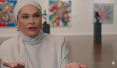 Hülya Avşar Filtre Kurbanı Oldu