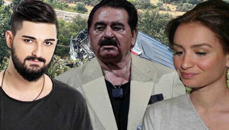 İbrahim Tatlıses’in eski menajerinden şok iddia! “Mal varlığını öğrenmek istediler”