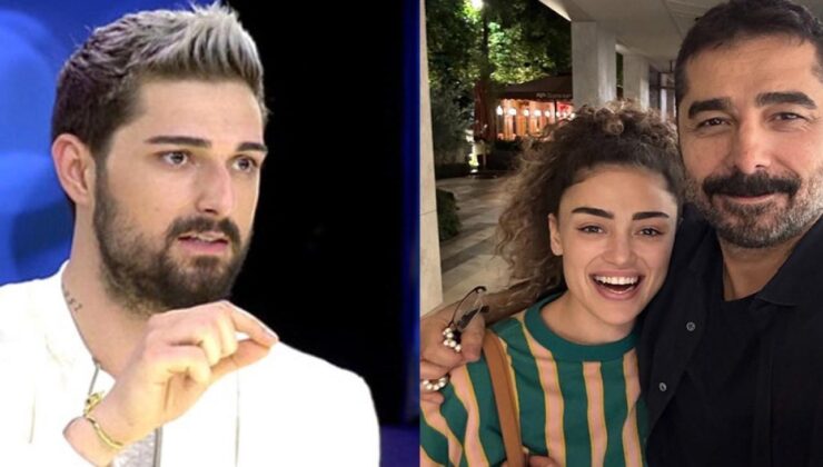 İbrahim Tatlıses’in sözleri ortalığı karıştırdı! Miras krizine İdo Tatlıses’ten yanıt geldi