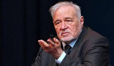 İlber Ortaylı’dan korkutan haber! Apar topar ameliyata alındı