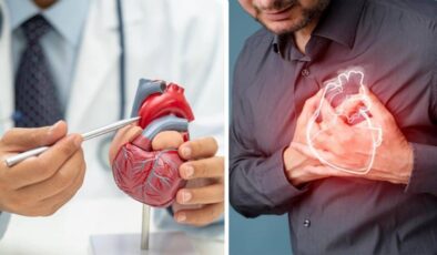 İleri evre kalp yetmezliğinde yaşamı değiştiren çözüm: Yapay kalp desteğiyle hayata tutundu