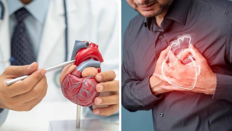 İleri evre kalp yetmezliğinde yaşamı değiştiren çözüm: Yapay kalp desteğiyle hayata tutundu