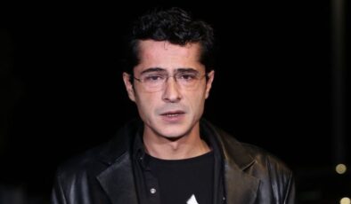 İsmail Hacıoğlu Diziden Kovuldu, Yerine Alperen Duymaz Geldi