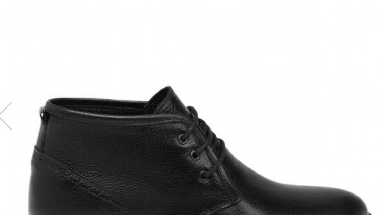 İyi Bir Ayakkabı Erkekte Neden Her Şeyi Değiştirir?