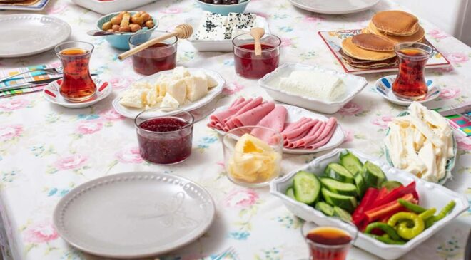 Kahvaltı masasındaki gizli zehir açıklandı! Uzmanlardan sakın tüketmeyin çağrısı