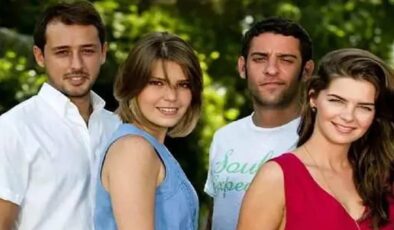 Kavak Yelleri’nin senaristinden şaşırtan itiraf! “Midem bulanınca diziyi bıraktım”