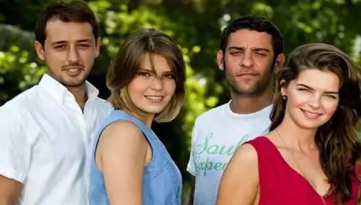 Kavak Yelleri’nin senaristinden şaşırtan itiraf! “Midem bulanınca diziyi bıraktım”