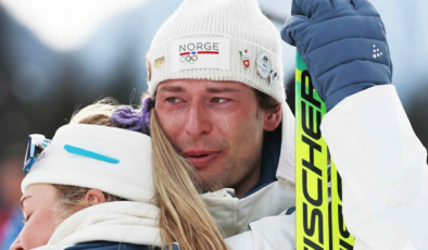 Kış Olimpiyatlarında Şok İtiraf: “Sevgilimi Aldattım”