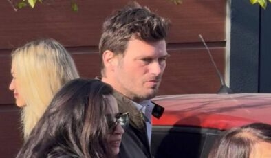 Kıvanç Tatlıtuğ adliyede! Tanık olarak ifade verdi