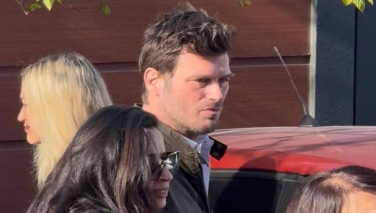 Kıvanç Tatlıtuğ adliyede! Tanık olarak ifade verdi