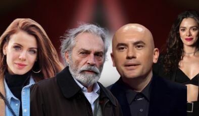 Komedi Dünyasında Vampir İstilası: Giray Altınok’tan “Gustav” Geliyor!