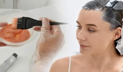 Kuaförlere servet ödemeyin! Evde saç cilası nasıl yapılır?