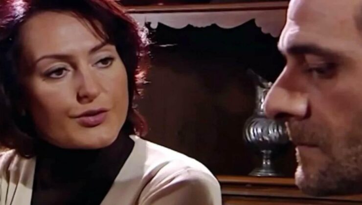 Kurtlar Vadisi’nin unutulmaz ismi Şıvga Gerez hayatını kaybetti