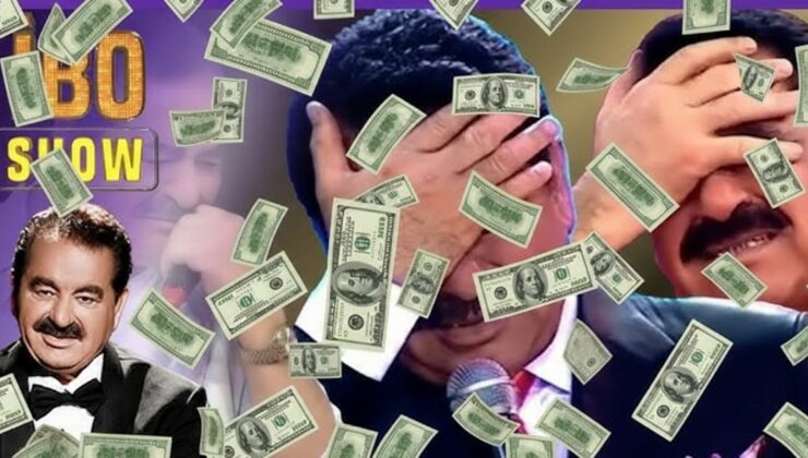 Magazin Dünyasında Şok Etkisi: İbrahim Tatlıses Nasıl Dolandırıldı?